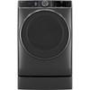 7.8 cu. ft. Electric Dryer with Sanitize Cycle (PFD95ESPWDS) image 7