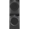 7.8 cu. ft. Gas Dryer with Steam and Sanitize Cycle (PFD95GSPWDS) image 11