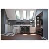 7.8 cu. ft. Gas Dryer with Steam and Sanitize Cycle (PFD95GSPWDS) image 12
