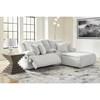 Canapé inclinable Top Tier en tissu (9270640C/9270657C/9270607C) image 5