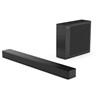 2.1-Channel Soundbar with Wireless Subwoofer (HS2100) image 2