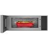 30-inch, 1.1 cu. ft. Over-the-Range Microwave Oven (YKMML550RPS) image 2