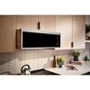 30-inch, 1.1 cu. ft. Over-the-Range Microwave Oven (KMML550RPS) image 8