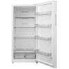 21 cu. ft. Convertible 2-in-1 Upright Freezer/Fridge (MRU21F6AWW) image 3