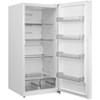 21 cu. ft. Convertible 2-in-1 Upright Freezer/Fridge (MRU21F6AWW) image 5