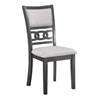 Mia Dining Chair (NCD1701-20-GY) image 1