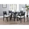 Victor Dining Chair (331015) image 1