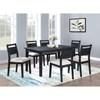 Victor Dining Chair (331015) image 2
