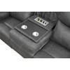 Frisco Reclining Fabric Sofa (678020) image 4