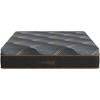 Copper Foam Plush Mattress (Queen) image 2