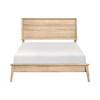 Marrin Queen Panel Bed (1444-1*) image 1