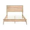 Marrin Queen Panel Bed (1444-1*) image 2