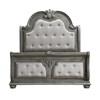 Bennington King Upholstered Panel Bed (1583K-1EK*) image 1