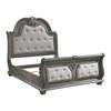Bennington King Upholstered Panel Bed (1583K-1EK*) image 3