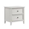 Donahue 2-Drawer Nightstand (1581-4) image 2