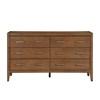 Evans 6-Drawer Dresser (1314-5) image 1