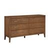 Evans 6-Drawer Dresser (1314-5) image 2