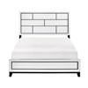 Davi King Panel Bed (1645WHK-1EK*) image 1