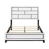 Davi King Panel Bed (1645WHK-1EK*) image 3