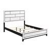 Davi King Panel Bed (1645WHK-1EK*) image 4
