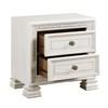 Theodora 2-Drawer Nightstand (1596-4) image 3