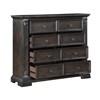 Cornwall 8-Drawer Chest (1325-9) image 3