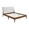 Jasper Full Upholstered Platform Bed (1588F-1) image 4
