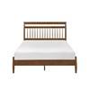 Arlo Queen Platform Bed (1599-1) image 1