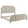 Leander King Panel Bed (1344K-1EK*) image 4
