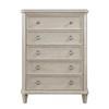Leander 5-Drawer Chest (1344-9) image 1