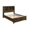 Sullivan Full Platform Bed with Storage (1592F-1*) image 4