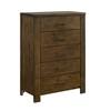 Sullivan 5-Drawer Chest (1592-9) image 2