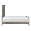 Silas King Panel Bed (1598K-1EK*) image 3