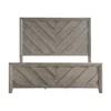 Silas King Panel Bed (1598K-1EK*) image 4