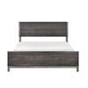 Zephyr Full Panel Bed (1577DGF-1*) image 1