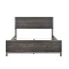 Zephyr Full Panel Bed (1577DGF-1*) image 2