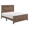Corbin King Panel Bed (1534NPK-1EK) image 3