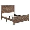 Corbin King Panel Bed (1534NPK-1EK) image 4