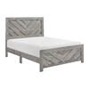 Corbin Full Panel Bed (1534NPGYF-1) image 3