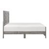 Corbin Full Panel Bed (1534NPGYF-1) image 5