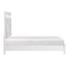 Kidman Queen Upholstered Panel Bed (1321-1*) image 5