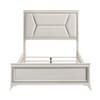 Audra King Upholstered Panel Bed (1383K-1EK*) image 2