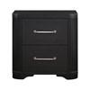 Gilbert 2-Drawer Nightstand (1381-4) image 1