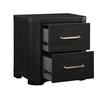 Gilbert 2-Drawer Nightstand (1381-4) image 3