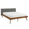 Wrenn Queen Upholstered Platform Bed (2315-1*) image 3