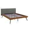 Wrenn Queen Upholstered Platform Bed (2315-1*) image 4