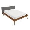 Wrenn Queen Upholstered Platform Bed (2315-1*) image 5