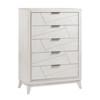 Asteria 5-Drawer Chest (1355-9) image 2