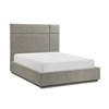 Paola Full Upholstered Platform Bed (2319F-1*) image 3