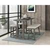 Auburndale Counter Height Dining Table (5685-32) image 4